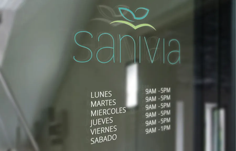 Sanivia — imagen 4